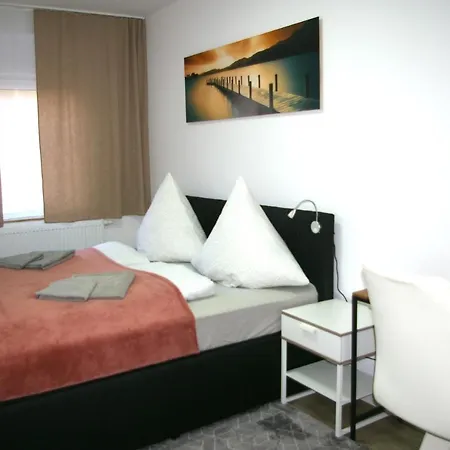 4rent Apartment Nuremberg