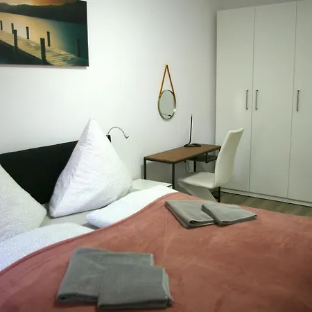 4rent Apartment *