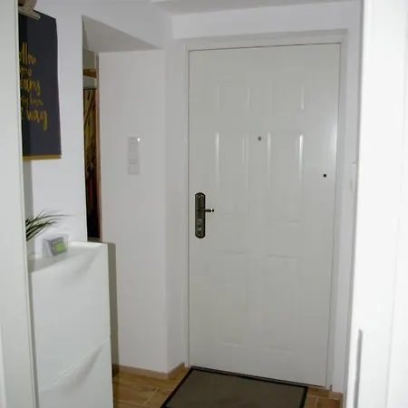 4rent Apartment Nuremberg