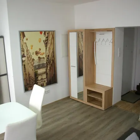 4rent Apartment *