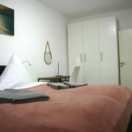 4rent * Nuremberg