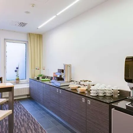 Hotel Novina Wohrdersee Nurnberg Nuremberga