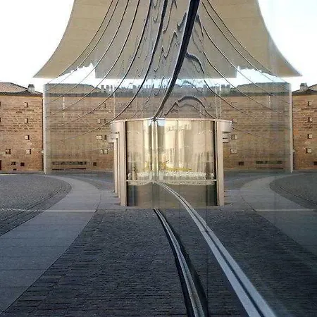 Le Meridien Grand Nuremberg
