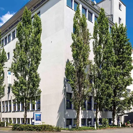 Ibis Budget Messe Hotel