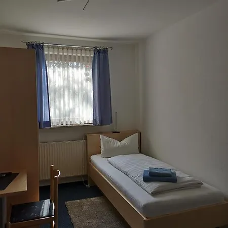 Aris Inn Nuremberg
