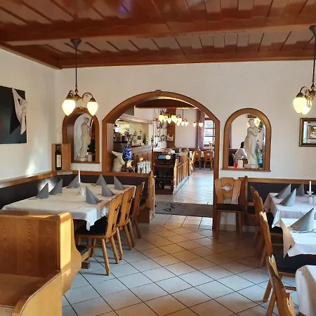 Aris Inn Nuremberg
