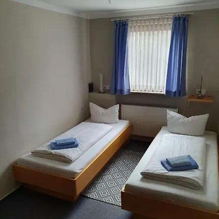 Inn Aris Nuremberg