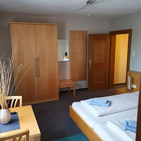 Inn Aris