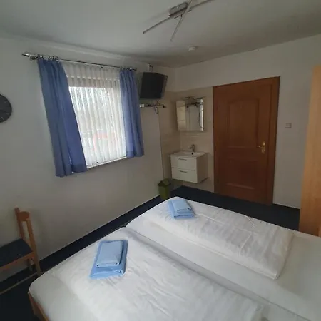 Inn Aris