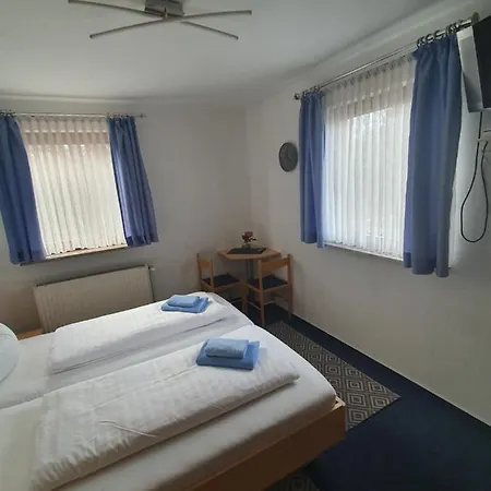 Aris Inn Nuremberg