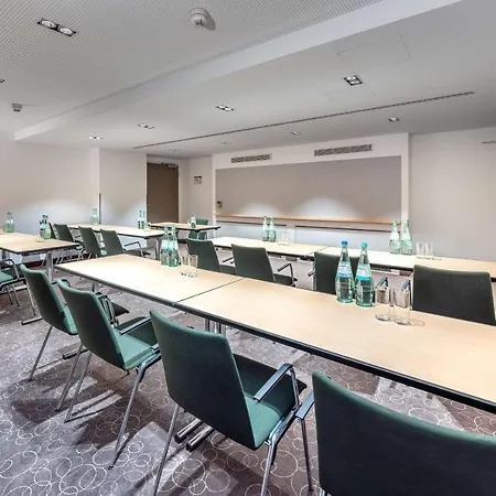 Park By Radisson 4* Nuremberg
