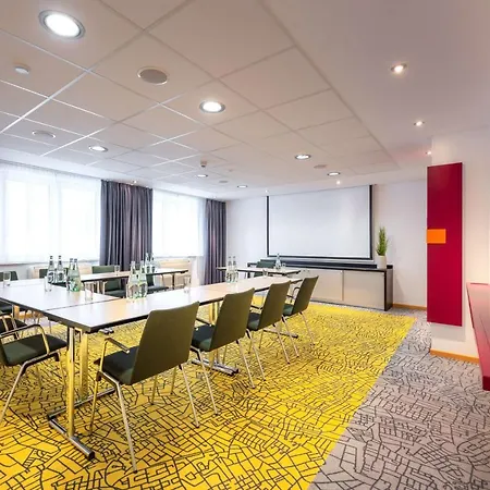 Park By Radisson 4*