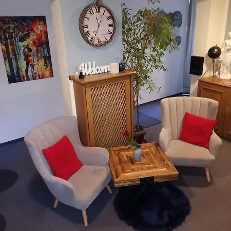 Inn Aris Nuremberg