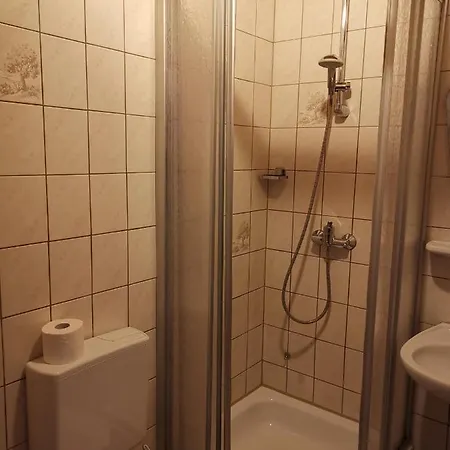 Aris Inn Nuremberg
