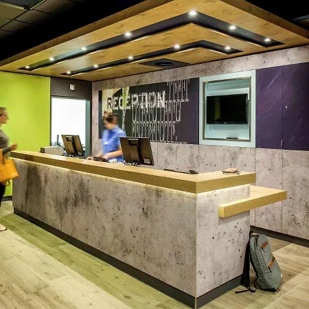 Ibis Budget Messe