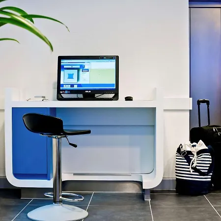 Ibis Budget Messe
