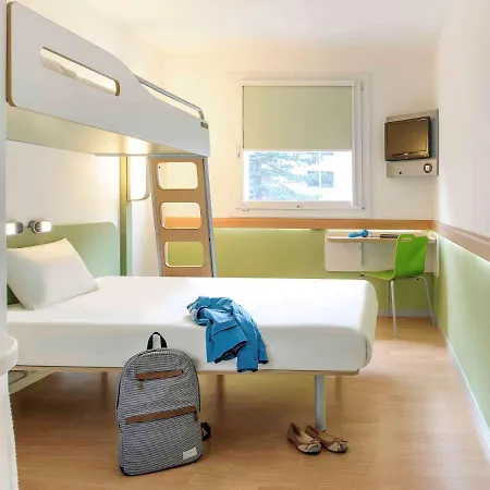 Ibis Budget Messe
