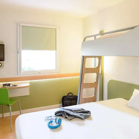 Ibis Budget Messe