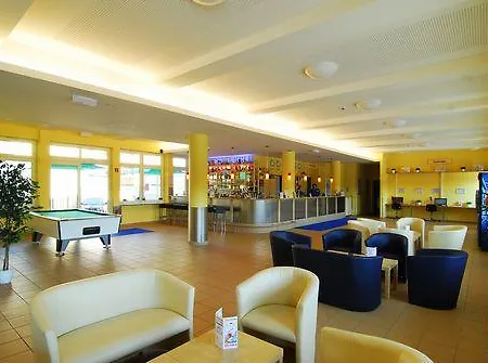 Hotel A&o Hauptbahnhof Nürnberg