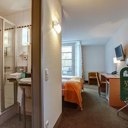 Centro Hotel