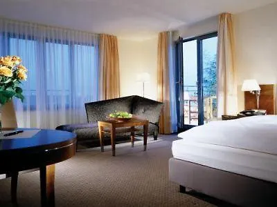 Sheraton Carlton Núremberg
