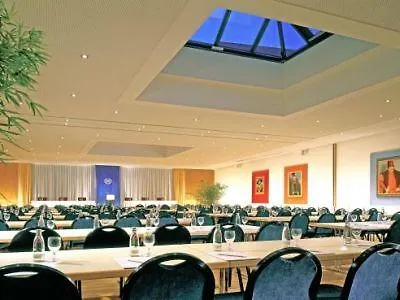 Sheraton Carlton Norimberk