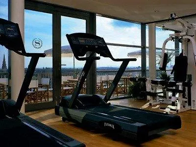 Sheraton Carlton Norimberk