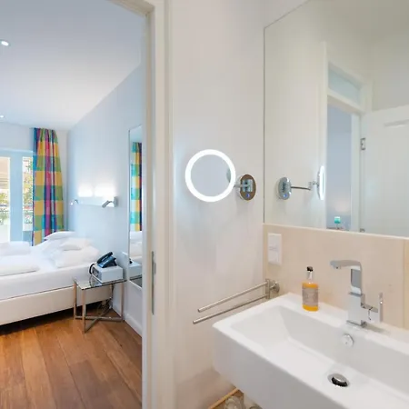 35qm Deluxe Im Stil Design Vosteen Naehe Der Kaiserburg Appartamento Norimberga