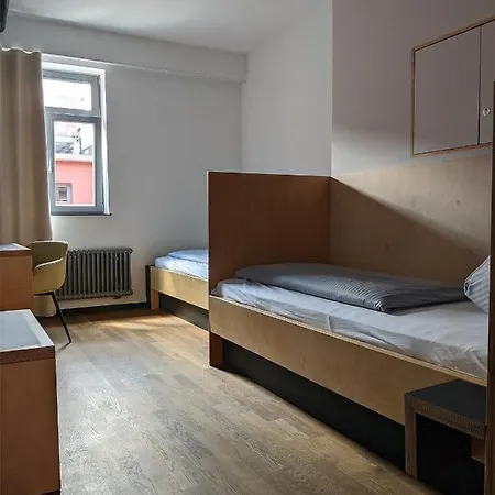 Bruderherz Hotel