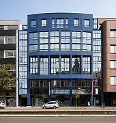 Hotel Ibis Hauptbahnhof 2*