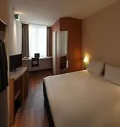 Ibis Hauptbahnhof