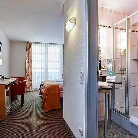 Hotel Centro