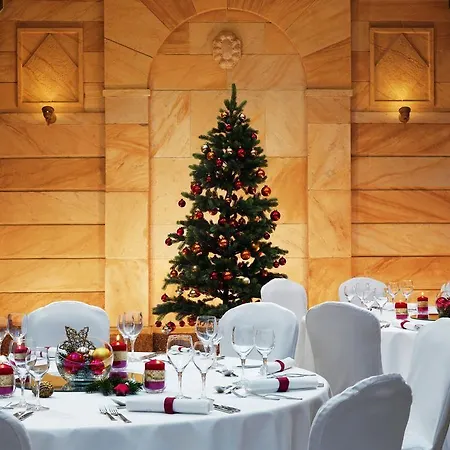 Ξενοδοχείο Le Meridien Grand Νυρεμβέργη