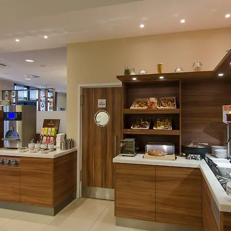 Hotel Premier Centre 3*