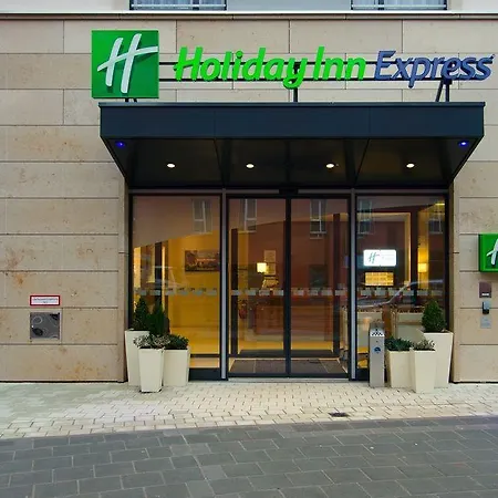 Hotel Premier Centre