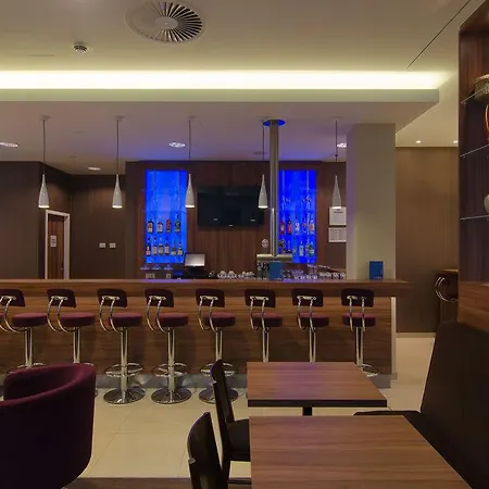 Premier Centre 3* Núremberg