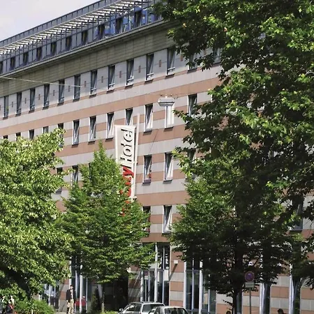 Hotel Intercityhotel