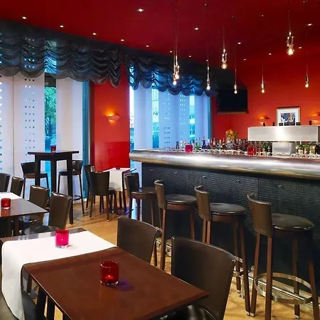 Sheraton Carlton 5* Norimberk