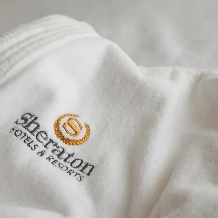 Sheraton Carlton 5* Norimberk