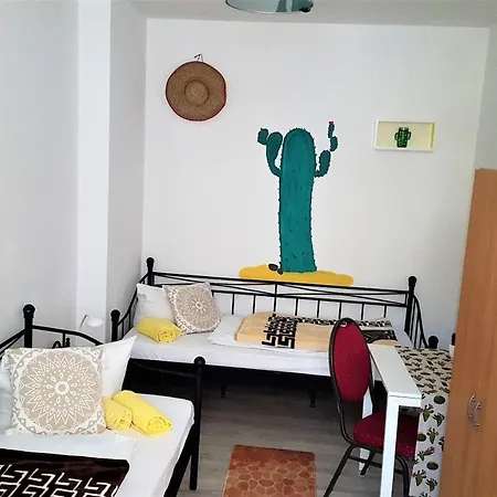 Appartamento Homestay Nuernberg