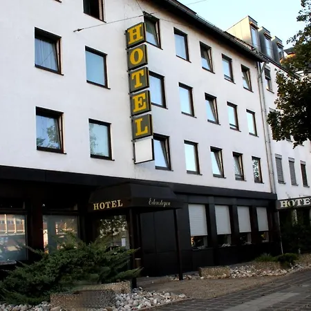 Erlenstegen Hotel