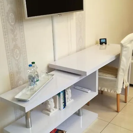Frühstückspension Stilvolles Gästezimmer *