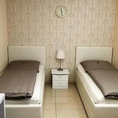 Stilvolles Gästezimmer *