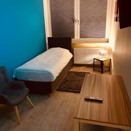 White Pearl 1 Hostel