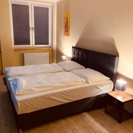 Hostel White Pearl 1 *