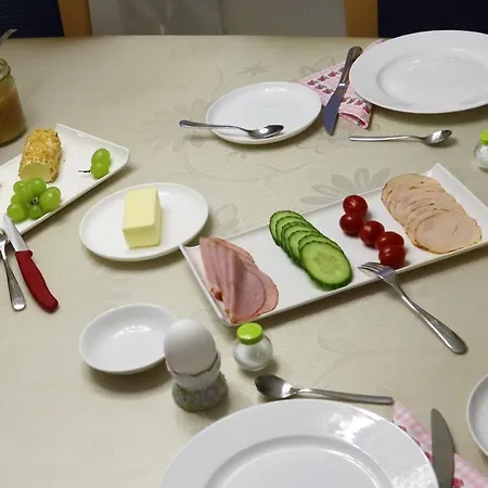 Stilvolles Gästezimmer *
