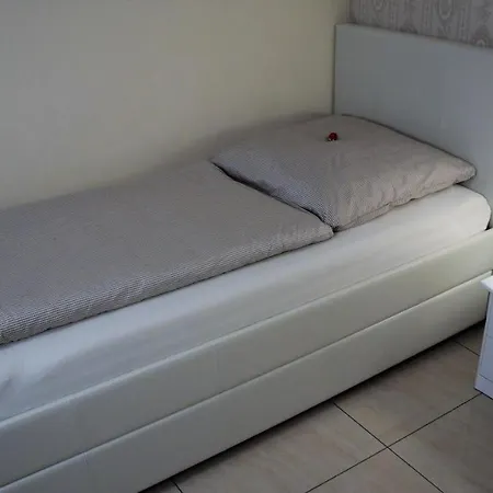 Stilvolles Gästezimmer * Nürnberg