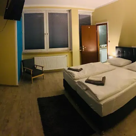 White Pearl 1 * Nürnberg