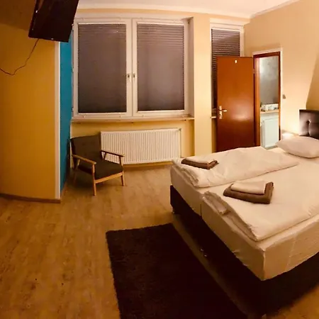 White Pearl 1 * Nürnberg