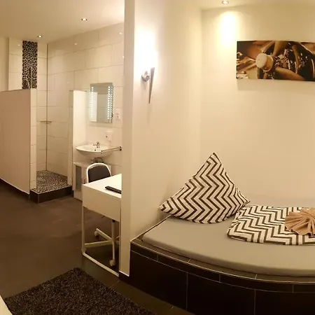 105 Hotell Nürnberg